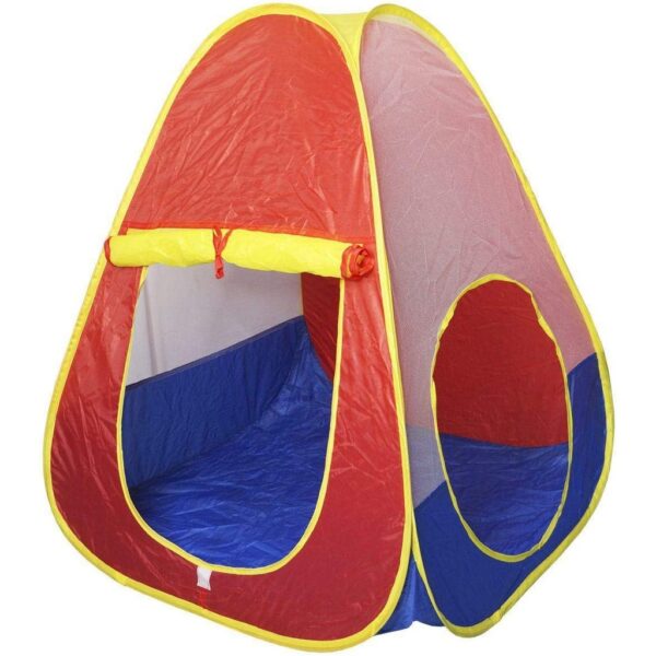 Barraca Infantil Toca 90x80x80cm Dobrável com Bolsa 1 15553764312 15553756775 15553753801 15553736586 15179687854 e78dfd6018c3548b3385c8de456c8bf6