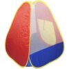 Barraca Infantil Toca 90x80x80cm Dobrável com Bolsa 4 15553764367 15553756887 15553753907 15553736631 15179687904 fb11ebf7203708a4de590123c9bf8b1b