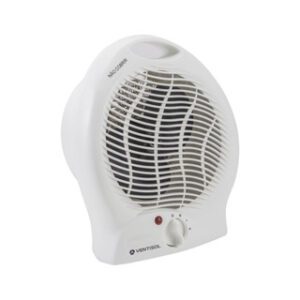 Aquecedor de ambiente elétrico 1500W Ventisol Termoventilador