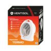 Aquecedor de ambiente elétrico 1500W Ventisol Termoventilador 6 15553783431 15345991505 br 11134207 7qukw lg2s53y2kevaa6 tn