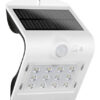 Arandela Solar 1,5W LED Branco Frio com Sensor de Presença 5 15553789937 15292411224 d 696744 mlb43200282408 082020 o 1