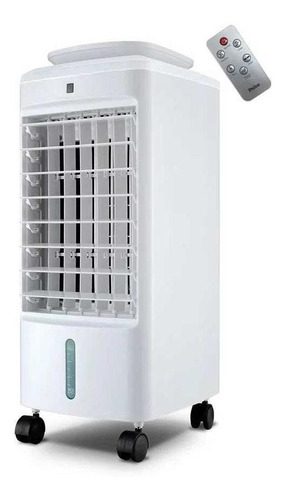 Climatizador Philco Pcl03fi 127v Branco com Controle Remoto