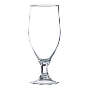 Taça Dunkel 280ml Original em Vidro Temperado de Alta Resistência