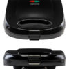 Sanduicheira Agratto 750W Black Piano 220V SA-02 3 15553802799 15292376198 d 734154 mlu70006444646 062023 o
