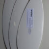 Hélice 3 pás para ventilador Ventisol Aires e Prisma - Kit 3 unidades Branco 4 15553802815 15292375481 d 939136 mlu75367392405 032024 o