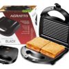 Sanduicheira Agratto 750W Black Piano 220V SA-02 7 15553802847 15292376243 d 629164 mlu72759411812 112023 o