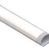 Luminária Tubular LED 60cm 18W Sobrepor Branco Frio Autovolt 2 15553811639 15292376705 d 762038 mlu77134828732 062024 o