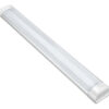 Luminária Tubular LED 60cm 18W Sobrepor Branco Frio Autovolt 3 15553811665 15292376732 d 761027 mlu77134828736 062024 o