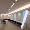 Luminária Tubular LED 60cm 18W Sobrepor Branco Frio Autovolt 7 15553811769 15292376767 d 770987 mlu77347750671 062024 o