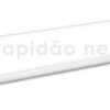 Luminária Tubular LED 60cm 18W Sobrepor Branco Frio Autovolt 9 15553811813 15292376782 d 633849 mlu74139437257 012024 o