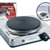 Fogão Elétrico de Mesa 1 Boca Agratto 1500W 220V Inox 5 15553820903 15292378485 d 996881 mlu77106958214 062024 o