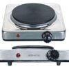 Fogão Elétrico de Mesa 1 Boca Agratto 1500W 220V Inox 10 15553820954 15292378554 d 656902 mlu77107047056 062024 o