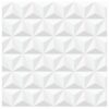 Papel de Parede Adesivo Gesso 3D Branco 300x52cm 2 7787439975 gesso 3d branco cod 95061 3