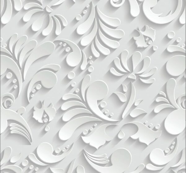 Papel de Parede Adesivo Arabesco Floral Branco 300x52cm 1 7787442821 0ae90c3bf93fde7df2903d5f1d1bc018f0500a6dffff6ebb030c35182a3b25c8