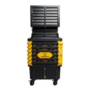 Climatizador Evaporativo 100 Litros CLIP100 Robo Ponente 600W