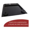 Balança Digital Bioimpedância 180kg Alta Precisão Preta Importway 7 15197826952 48084cc1e73ea678266cf2cc7ccc2021