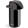Garrafa Térmica Pressão 600ml Verona Unitermi Café Chá 3 15197827076 532098dbf3000080e09cd492691cbcf1