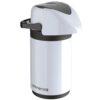 Garrafa Térmica Pressão 600ml Verona Unitermi Café Chá 4 15197827079 eec8791bf57588549997427ff168e635