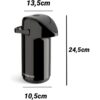 Garrafa Térmica Pressão 600ml Verona Unitermi Café Chá 6 15197827090 890de5a3a865f60c19f5836744ce610d