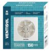 Exaustor para Banheiro Ventisol 150mm Bivolt Premium 6 15292376857 d 826596 mlu72579375750 112023 o