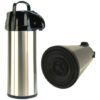 Garrafa Térmica 2,5 Litros Inox Mônaco Unitermi com Pressão 7 15292381544 d 699373 mlu72833533225 112023 o