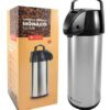 Garrafa Térmica 2,5 Litros Inox Mônaco Unitermi com Pressão 2 15292381550 d 871462 mlu72561907182 112023 o 1