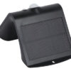 Arandela Solar com Sensor de Movimento 1,5W LED IP65 Preta 3 15292381966 d 979727 mlu77344635567 062024 o