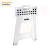 Banqueta Dobrável 150kg Vonder Plástica Reforçada Branca 6 15292395330 d 641022 mlu72308393418 102023 o