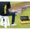 Banqueta Dobrável 150kg Vonder Plástica Reforçada Branca 8 15292395342 d 825393 mlu73213123841 122023 o