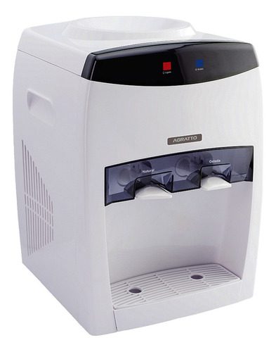 Bebedouro Eletrônico Agratto Bivolt Água Natural e Gelada 1 15292395440 d 623539 mlu70045195516 062023 o 1