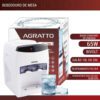 Bebedouro Eletrônico Agratto Bivolt Água Natural e Gelada 4 15292395446 d 996393 mlu76691416447 052024 o