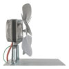 Exaustor para Churrasqueira 25cm Bivolt Motor WEG 6 15292402575 d 766731 mlb44699342101 012021 o