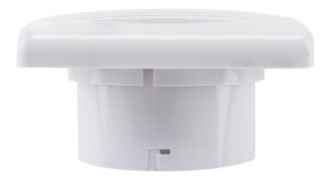Exaustor para Banheiro Ventisol 100mm Bivolt Premium