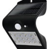 Arandela Solar com Sensor de Movimento 1,5W LED IP65 Preta 4 15292407046 d 775140 mlu77138539484 062024 o