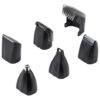 Aparador de Pelos Vizzo Agratto 7 em 1 Bivolt com 10 Acessórios 4 15292410984 d 767419 mlu77136520804 062024 o