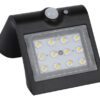 Arandela Solar com Sensor de Movimento 1,5W LED IP65 Preta 7 15292411886 d 603759 mlb40011209074 122019 o