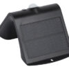 Arandela Solar com Sensor de Movimento 1,5W LED IP65 Preta 8 15292411891 d 947111 mlb40011209072 122019 o