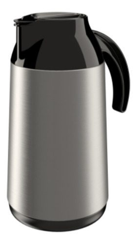 Garrafa Térmica 1 Litro Berlim Inox Unitermi