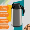 Garrafa Térmica 1 Litro Berlim Inox Unitermi 4 15292412072 d 883364 mlu72660360262 112023 o