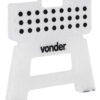 Banqueta Dobrável 150kg Vonder Plástica Reforçada Branca 11 15292414329 d 773721 mlu72565300892 112023 o
