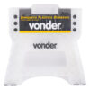 Banqueta Dobrável 150kg Vonder Plástica Reforçada Branca 12 15292414335 d 777364 mlu72565369044 112023 o