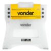 Banqueta Dobrável 150kg Vonder Plástica Reforçada Branca 13 15292414337 d 738714 mlu74410750574 022024 o