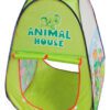 Barraca Infantil Tenda Cabana Animais 91cm Importway 6 15292421693 d 687462 mlu74236560027 012024 o