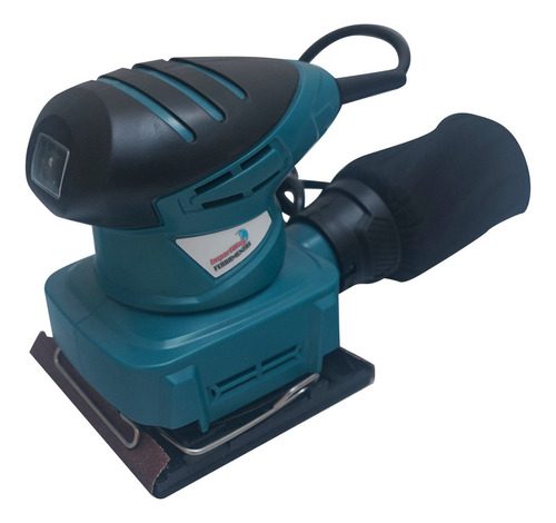 Lixadeira Orbital 180W 220V Importway com Saco Coletor de Pó 1 15292429943 d 753792 mlu72637354703 112023 o