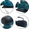 Lixadeira Orbital 180W 220V Importway com Saco Coletor de Pó 6 15292429968 d 997202 mlu72566278910 112023 o