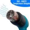 Soprador Térmico 2000W Importway Profissional 300-650ºC 3 15292430481 d 630783 mlu73213820201 122023 o