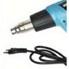 Soprador Térmico 2000W Importway Profissional 300-650ºC 5 15292430496 d 681212 mlu73213829977 122023 o