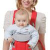 Canguru Ergonômico para Bebê 3 Posições - Suporta até 12kg 4 15292432140 d 708603 mlu74084946395 012024 o