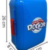Maleta Médica Infantil 15 Peças Azul Importway Brinquedo Médico 3 15292432357 d 614032 mlu72759405018 112023 o
