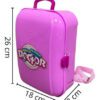 Maleta Médica Infantil 15 Peças Azul Importway Brinquedo Médico 11 15292432422 d 939632 mlu72566442354 112023 o